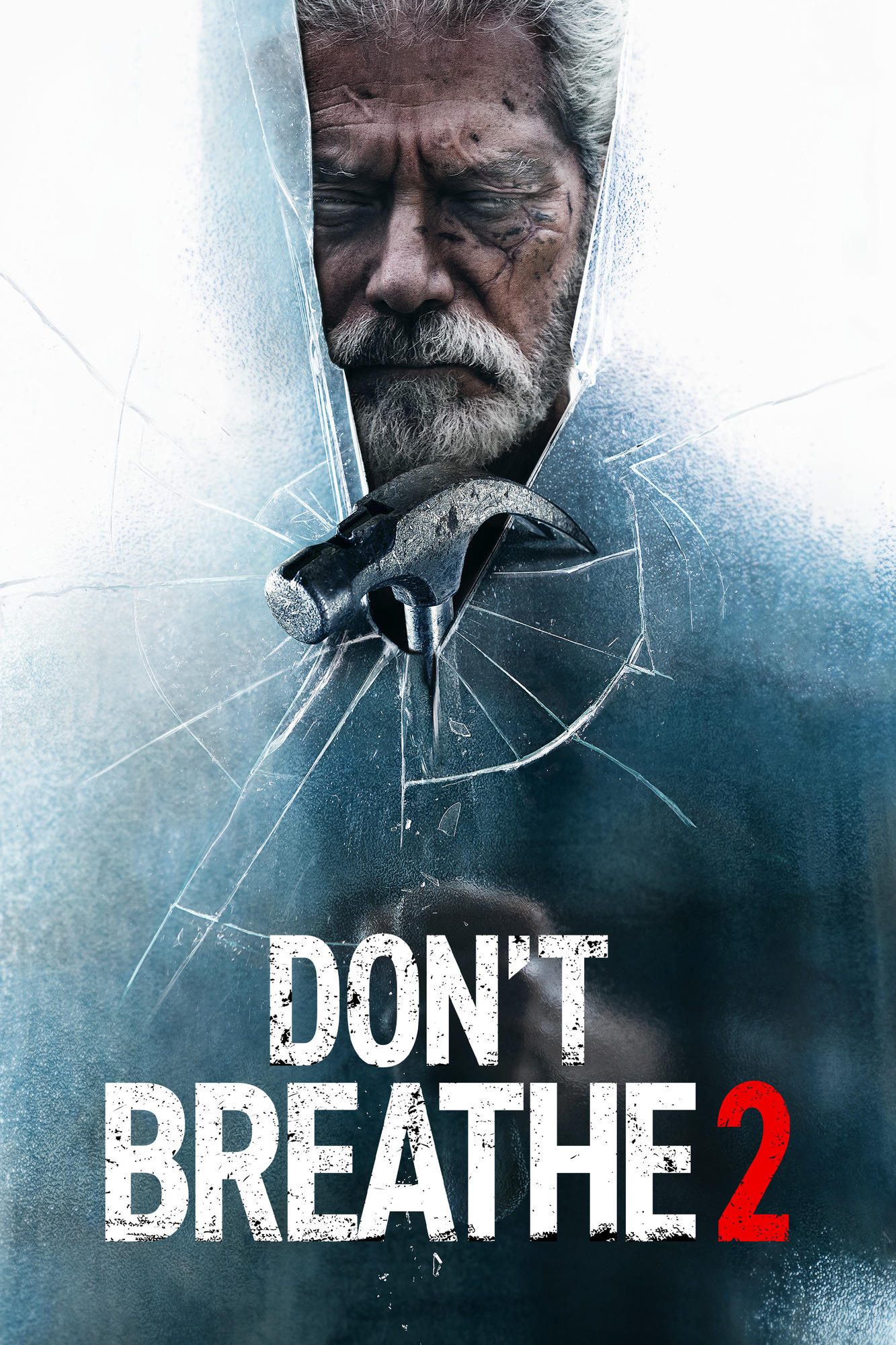 Don't Breathe 2 Key Art