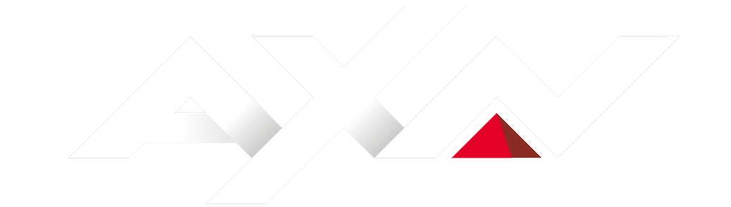 AXN Logo