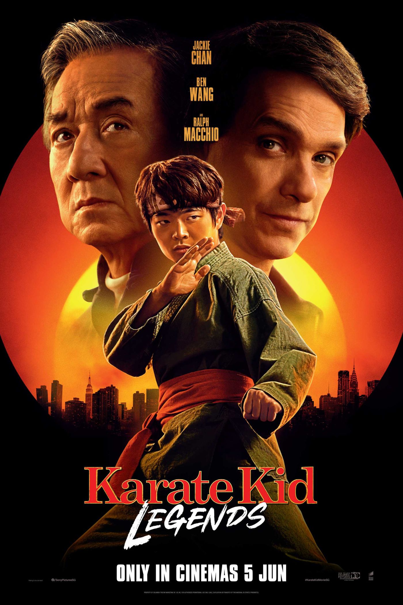 Key Art