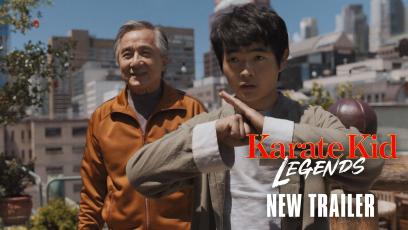 New-Trailer