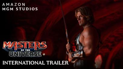 International-Trailer
