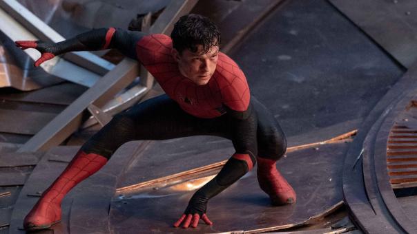 Spider-Man: No Way Home gallery Image 4