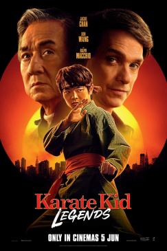 Key Art