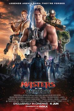 Key Art